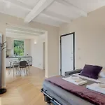 Appartement Residenza La Guercia Seaview 5 Terre Ac