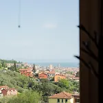 Appartement Residenza La Guercia Seaview 5 Terre Ac *