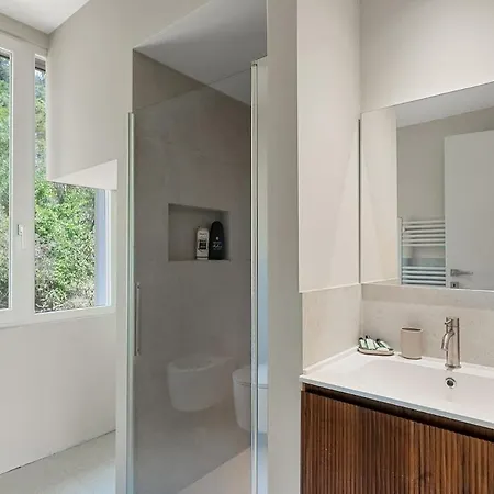 Residenza La Guercia Seaview 5 Terre Ac Appartamento La Spezia