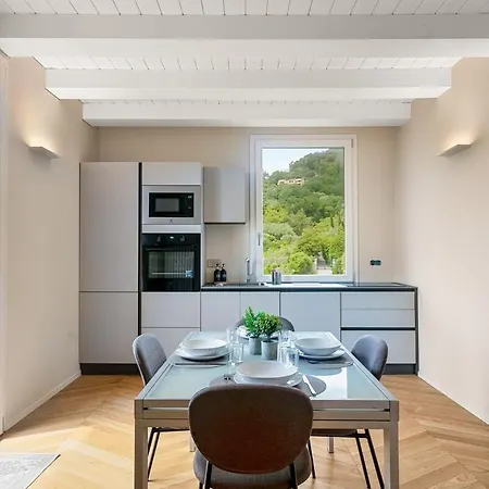 Residenza La Guercia Seaview 5 Terre Ac