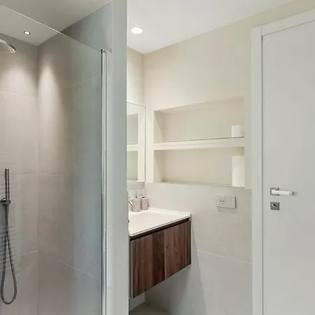 Appartamento Residenza La Guercia Seaview 5 Terre Ac La Spezia