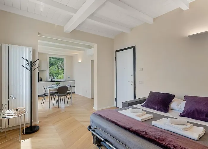 Apartment Residenza La Guercia Seaview 5 Terre Ac