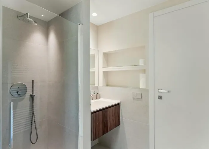 Apartment Residenza La Guercia Seaview 5 Terre Ac La Spezia