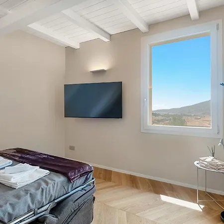 Residenza La Guercia Seaview 5 Terre Ac Apartment *