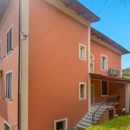Residenza La Guercia Seaview 5 Terre Ac Апартаменты