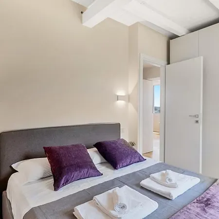 Residenza La Guercia Seaview 5 Terre Ac Apartment *