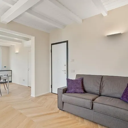 Апартаменты Residenza La Guercia Seaview 5 Terre Ac *