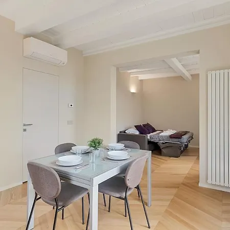 Апартаменты Residenza La Guercia Seaview 5 Terre Ac Специя