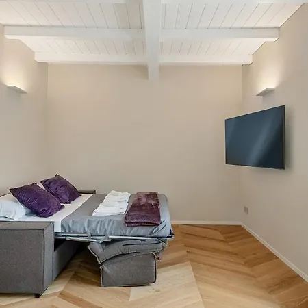 Residenza La Guercia Seaview 5 Terre Ac Apartment