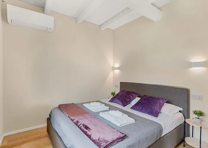 Residenza La Guercia Seaview 5 Terre Ac Апартаменты *