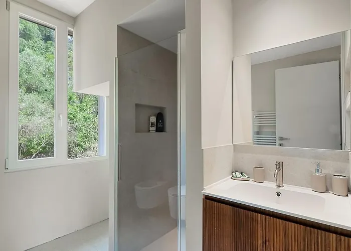 Residenza La Guercia Seaview 5 Terre Ac Апартаменты Специя