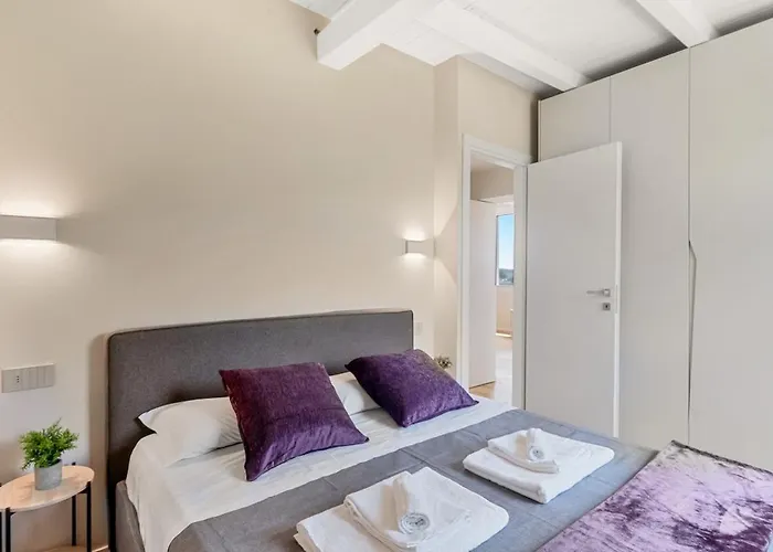 Residenza La Guercia Seaview 5 Terre Ac Апартаменты *