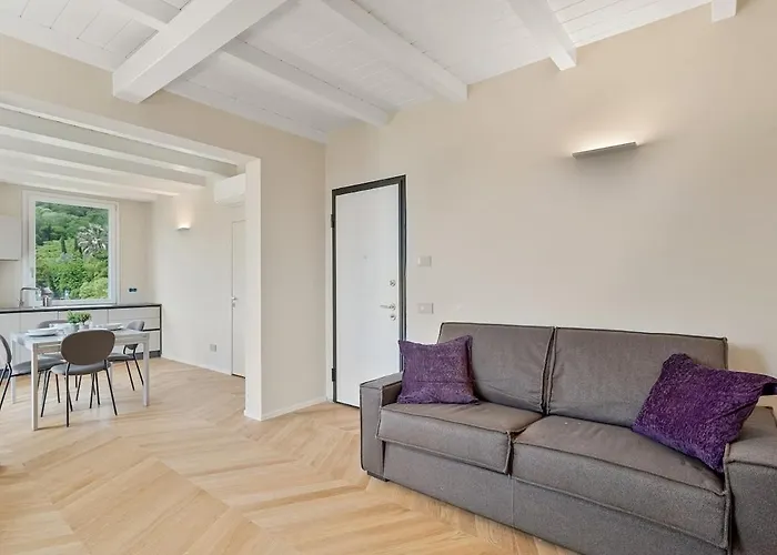 Апартаменты Residenza La Guercia Seaview 5 Terre Ac *