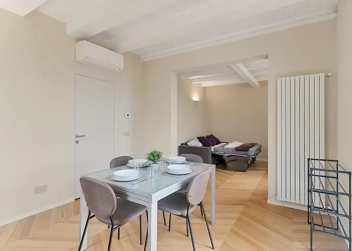 Апартаменты Residenza La Guercia Seaview 5 Terre Ac Специя