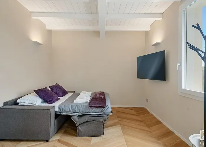 Residenza La Guercia Seaview 5 Terre Ac Апартаменты